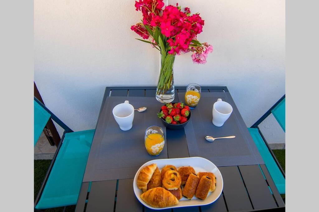 Apartment Climatise Gare Stcharles 4 Grand Balcon / Experience-immo Marseille
