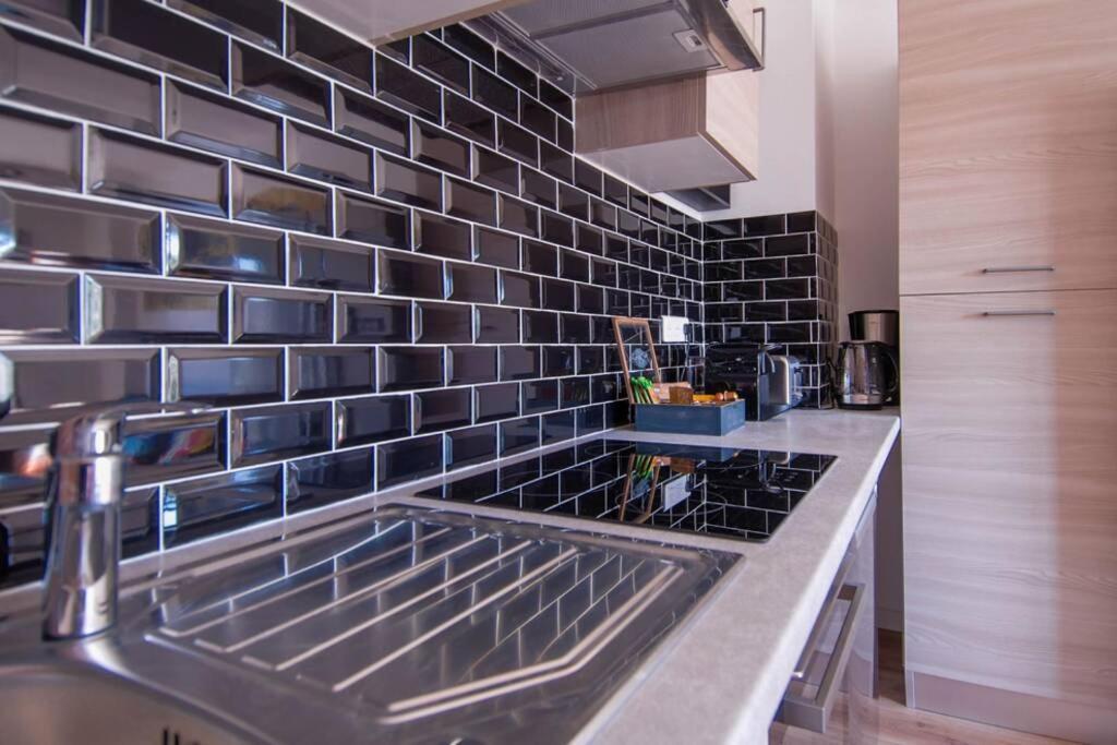 Climatise Gare Stcharles 4 Grand Balcon / Experience-immo Marseille