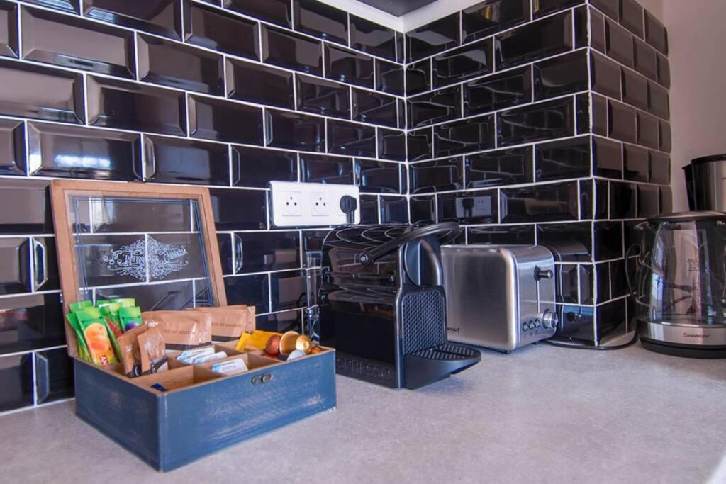 Apartment Climatise Gare Stcharles 4 Grand Balcon / Experience-immo
